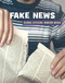 Fake News - 9781534132504 by Wil Mara, 9781534132504