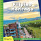 Filipino Heritage by Tamra B. Orr, 9781534107366