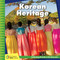 Korean Heritage - 9781534108394 by Tamra B. Orr, 9781534108394