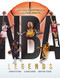 NBA Legends (Discover Basketball's All-time Greats) by Dan Peel, 9781912918317