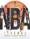 NBA Legends (Discover Basketball's All-time Greats) by Dan Peel, 9781912918317