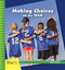 Making Choices on my Team by Diane Lindsey Reeves, 9781534107892