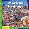 Mexican Heritage - 9781534108325 by Tamra B. Orr, 9781534108325