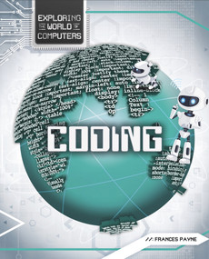 Coding by Frances Payne, 9781925860702