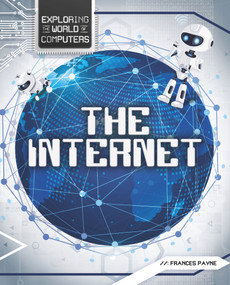 The Internet by Frances Payne, 9781925860719