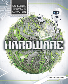 Hardware by Frances Payne, 9781925860726