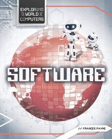Software by Frances Payne, 9781925860733