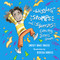Wiggles, Stomps, and Squeezes Calm My Jitters Down by Lindsey Rowe Parker, Rebecca Burgess, 9781945448928