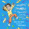 Wiggles, Stomps, and Squeezes Calm My Jitters Down by Lindsey Rowe Parker, Rebecca Burgess, 9781945448928