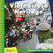 Vietnamese Heritage by Tamra B. Orr, 9781534108387