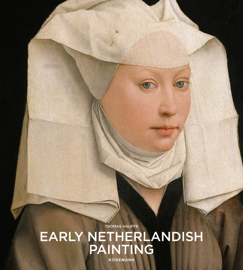 Early Netherlandish Painting by Thomas Hauffe, 9783741929892