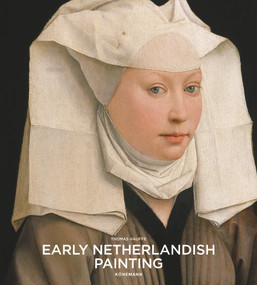 Early Netherlandish Painting by Thomas Hauffe, 9783741929892