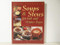 Soups and Stews for Fall and Winter Days: Kid-Pleasing Recipes by Liza Fosburgh, 9781581570137