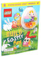 LEGO(R) Iconic: Build Easter Fun by AMEET Publishing, 9780794447151