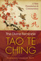 The Divine Feminine Tao Te Ching (A New Translation and Commentary) by Rosemarie Anderson, 9781644112465