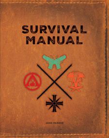The Official Far Cry Survival Manual by Insight Editions, 9781647221508