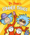 Dr. Seuss's Summer Things by Dr. Seuss, 9780593303290