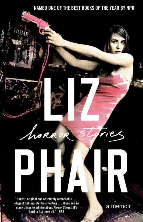 Horror Stories (A Memoir) - 9780525512004 by Liz Phair, 9780525512004