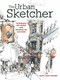 The Urban Sketcher (Techniques for Seeing and Drawing on Location) by Marc Taro Holmes, 9781440334719