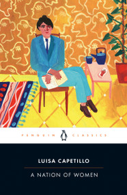 A Nation of Women (An Early Feminist Speaks Out) by Luisa Capetillo, Félix V. Matos Rodríguez, Félix V. Matos Rodríguez, Alan West-Durán, 9780143136071