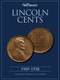Lincoln Cents 1909-1958 Collector's Folder by Warman's, 9781440213267