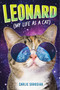 Leonard (My Life as a Cat) by Carlie Sorosiak, 9781536207705