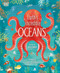 Earth's Incredible Oceans by Jess French, Claire McElfatrick, 9780744026672