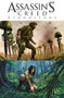 Assassin's Creed: Bloodstone Collection (Graphic Novel) by Guillaume Dorrison, Ennio Bufi, 9781787734609