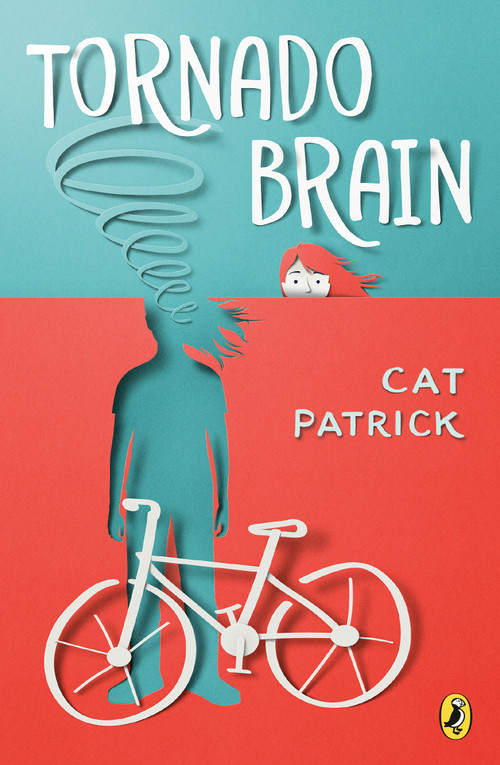 Tornado Brain - 9781984815330 by Cat Patrick, 9781984815330