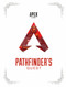 Apex Legends: Pathfinder's Quest (Lore Book) by Respawn Entertainment, 9781506719900