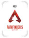 Apex Legends: Pathfinder's Quest (Lore Book) by Respawn Entertainment, 9781506719900