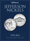 Jefferson Nickels 1970-2015 (Collector's Jefferson Nickels Folder) by Warman's, 9781440232596