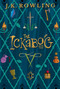 The Ickabog by J. K. Rowling, 9781338732870
