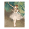 Degas Dancers Keepsake Boxed Notecards, 9780735329232