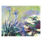 Monet Waterlily Garden Keepsake Boxed Notecards, 9780735329546