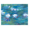 Monet Waterlily Garden Keepsake Boxed Notecards, 9780735329546