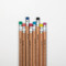 Warhol Philosophy Pencil Set by Galison, Andy Warhol, 9780735337008