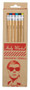 Warhol Philosophy Pencil Set by Galison, Andy Warhol, 9780735337008