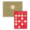 Angels Deluxe Full Note Cards by Galison, 9780735337886