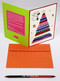 Andy Warhol Deluxe Full Notes by Galison, 9780735337893