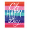 Congratulations Greeting Assortment Boxed Notecards by Galison, Margaret Berg, 9780735341753