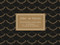 Modern Gold Greeting Assortment Boxed Notecards by Galison, Minhee Cho, 9780735341760
