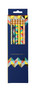 Geometric Pastel Pencil Set by Galison Publishing, 9780735343702
