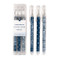 Indigo Pen Set by Galison, Lena Corwin, 9780735344723