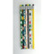 Lorena Siminovich Pencil Set by Galison, Lorena Siminovich, 9780735346185