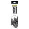 Seychelles Safari Pencil Set by Galison, Joy Laforme, 9780735346215