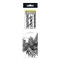 Seychelles Safari Pencil Set by Galison, Joy Laforme, 9780735346215