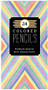 Colored Pencil Set by Galison, 9780735346994