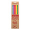 Andy Warhol Philosophy 2.0 Colored Pencils by Galison, Andy Warhol, 9780735349742