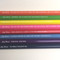 Andy Warhol Philosophy 2.0 Colored Pencils by Galison, Andy Warhol, 9780735349742